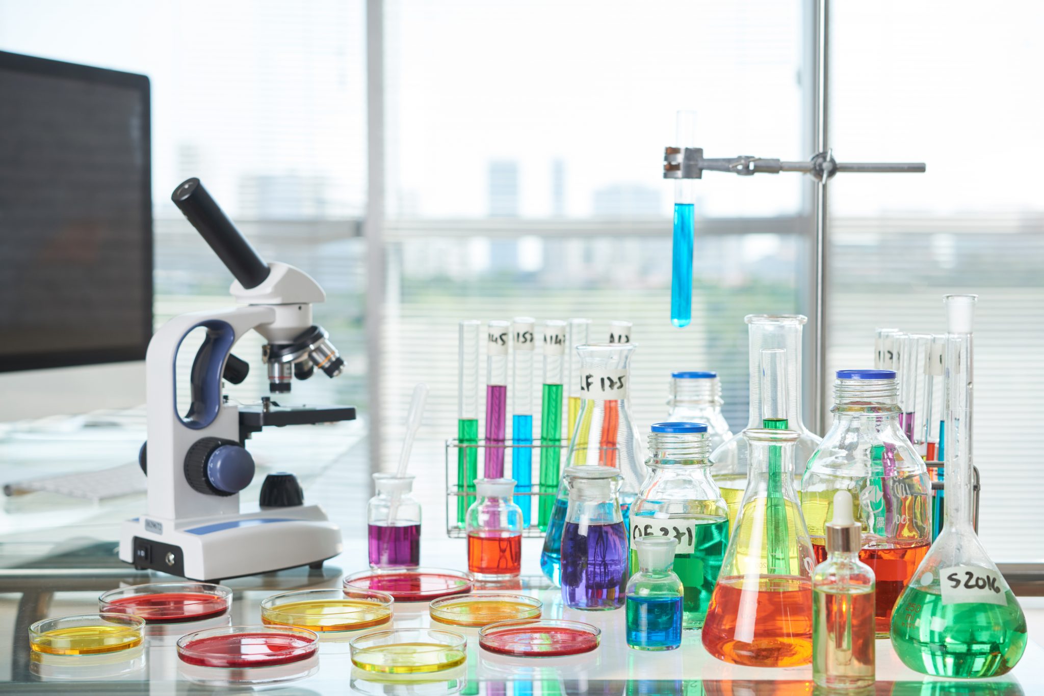 RECHERCHE SCIENTIFIQUE  Faculté des sciences de Meknès