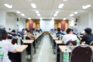 Lire la suite à propos de l’article Listes des examens – Session Rattrapage A.U : 2020-2021