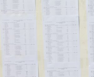 Lire la suite à propos de l’article Emplois du temps – Automne 2022