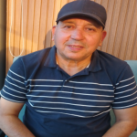 Pr. Ali AMECHROUQ